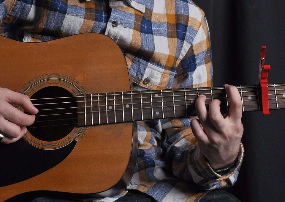 guitar lessons swansea