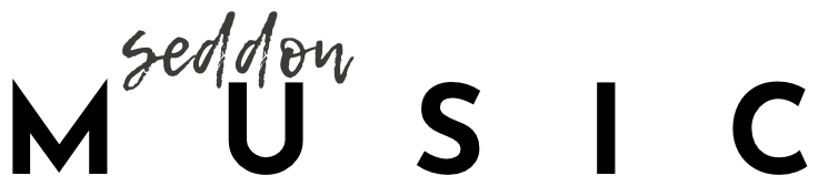 seddon music