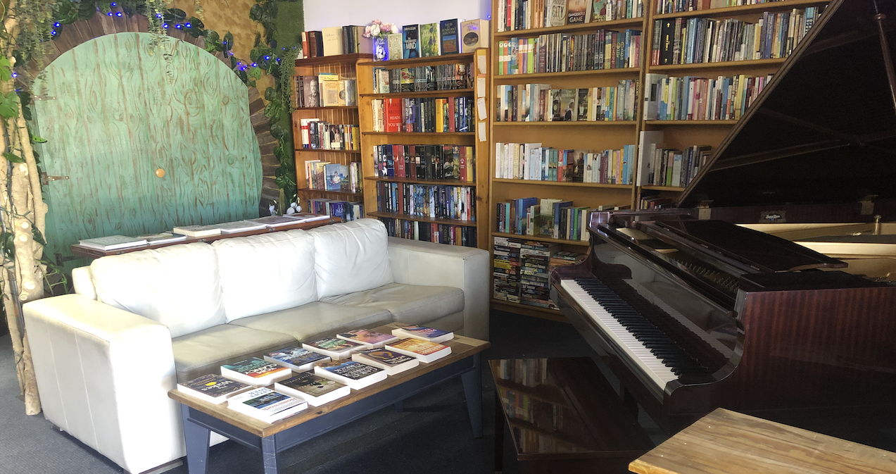 piano lessons caves beach