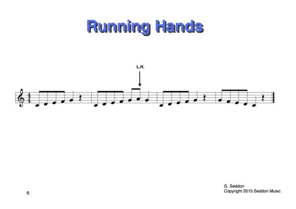 Download (My First Piano Pieces - Book 1) - Image 3