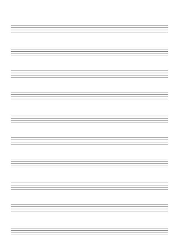 Manuscript Workbook - Image 2