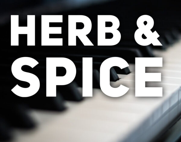 Herb and Spice